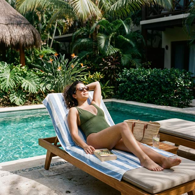 Operly Woman at Pool The Efficiency Edge: Why Operly (Privacy Based AI) is the Modern Accountant’s Secret Weapon for Growth