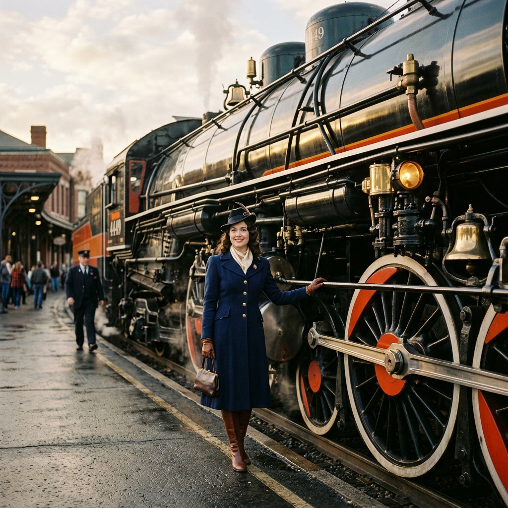 Picture of Train Engine The Fortune is in the Follow-Up: How Operly Automates Your Success