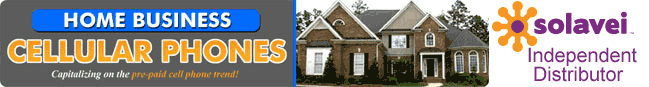 Mobile Wireless Cell phones a people home business